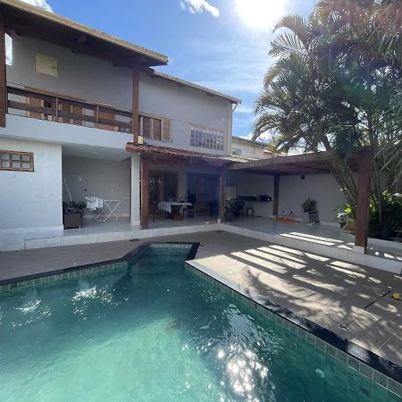 Casa Malta Goiania Βίλα Εξωτερικό φωτογραφία