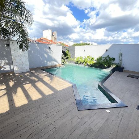 Casa Malta Goiania Βίλα Εξωτερικό φωτογραφία