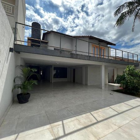 Casa Malta Goiania Βίλα Εξωτερικό φωτογραφία
