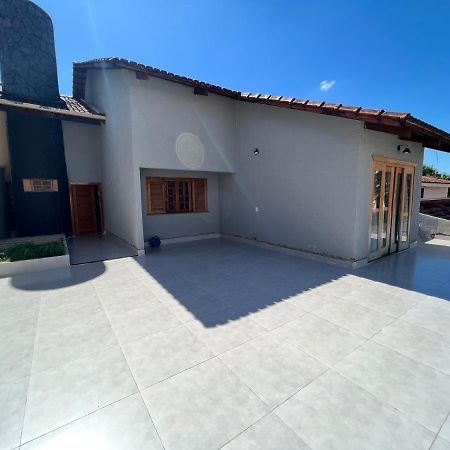 Casa Malta Goiania Βίλα Εξωτερικό φωτογραφία