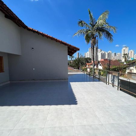 Casa Malta Goiania Βίλα Εξωτερικό φωτογραφία