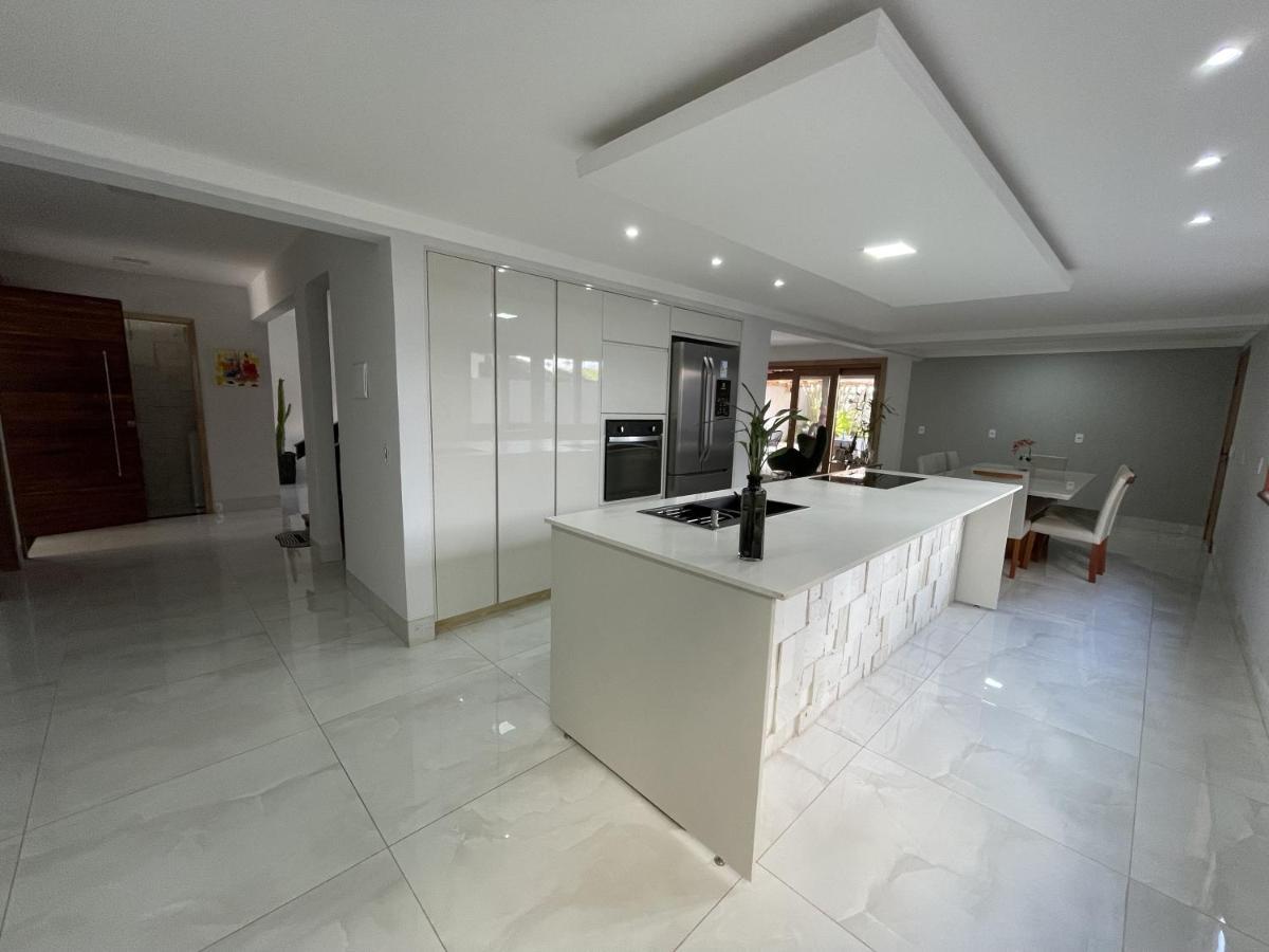 Casa Malta Goiania Βίλα Εξωτερικό φωτογραφία