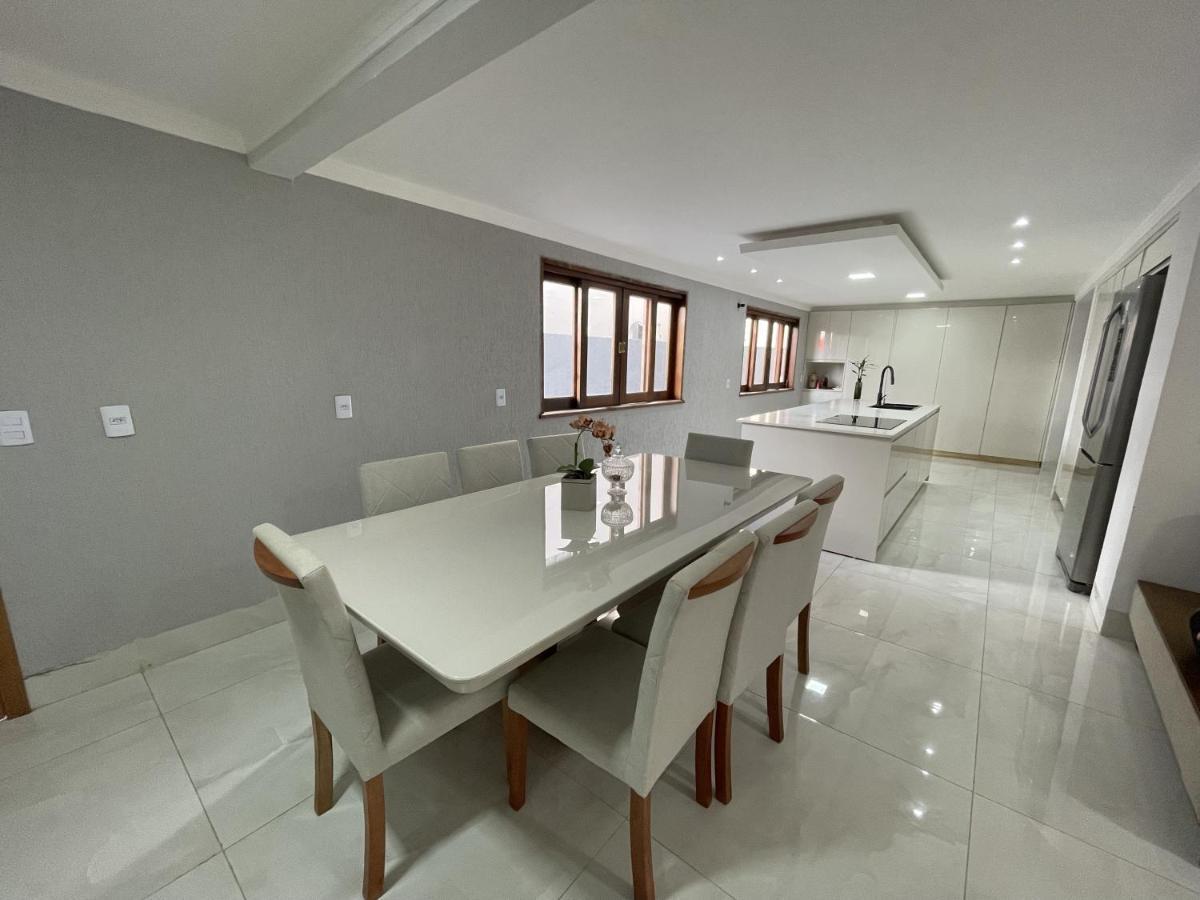 Casa Malta Goiania Βίλα Εξωτερικό φωτογραφία