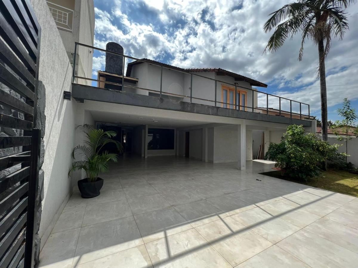Casa Malta Goiania Βίλα Εξωτερικό φωτογραφία