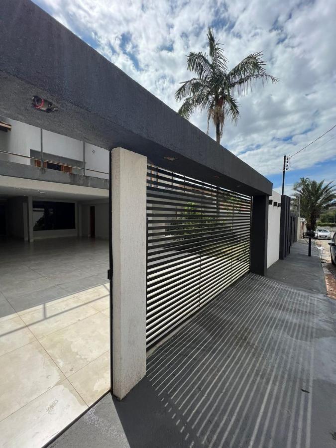 Casa Malta Goiania Βίλα Εξωτερικό φωτογραφία