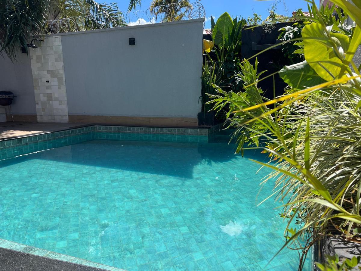 Casa Malta Goiania Βίλα Εξωτερικό φωτογραφία