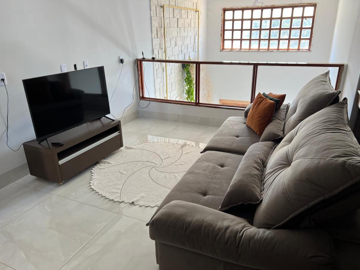 Casa Malta Goiania Βίλα Εξωτερικό φωτογραφία