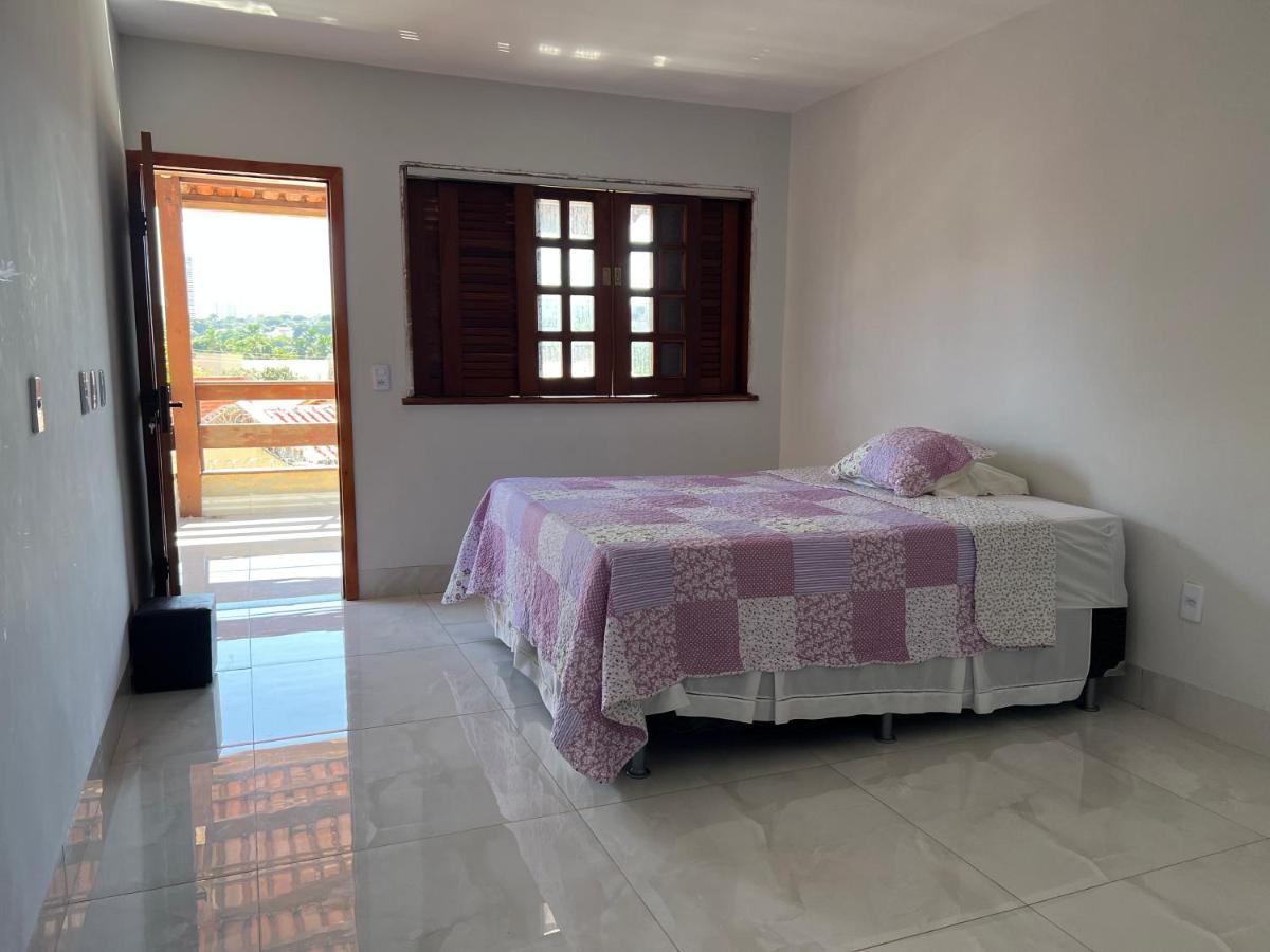 Casa Malta Goiania Βίλα Εξωτερικό φωτογραφία