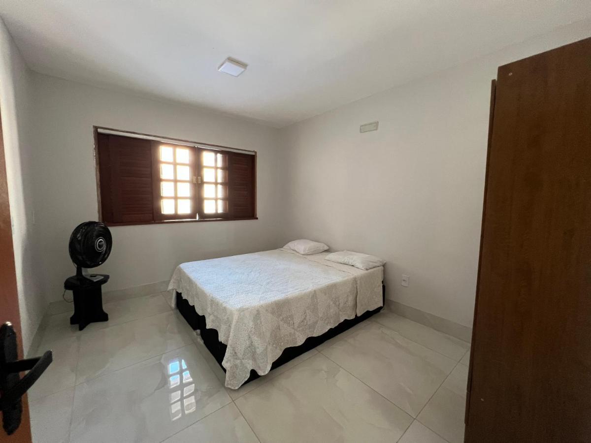 Casa Malta Goiania Βίλα Εξωτερικό φωτογραφία