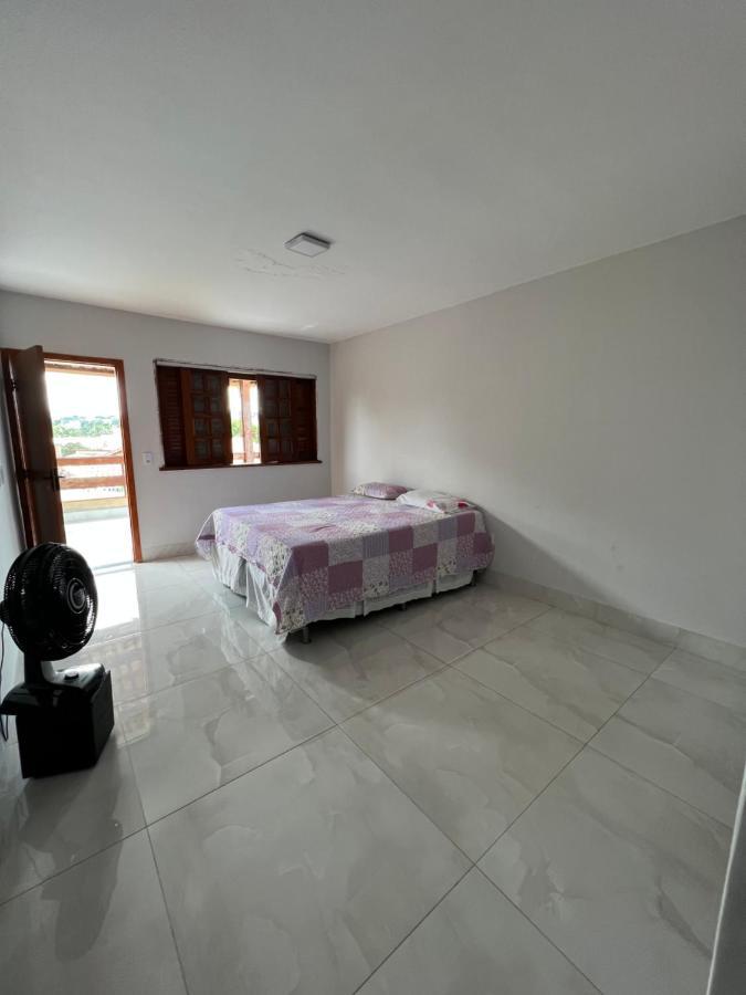 Casa Malta Goiania Βίλα Εξωτερικό φωτογραφία
