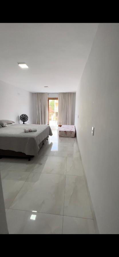 Casa Malta Goiania Βίλα Εξωτερικό φωτογραφία