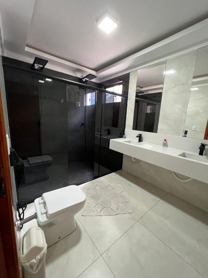 Casa Malta Goiania Βίλα Εξωτερικό φωτογραφία