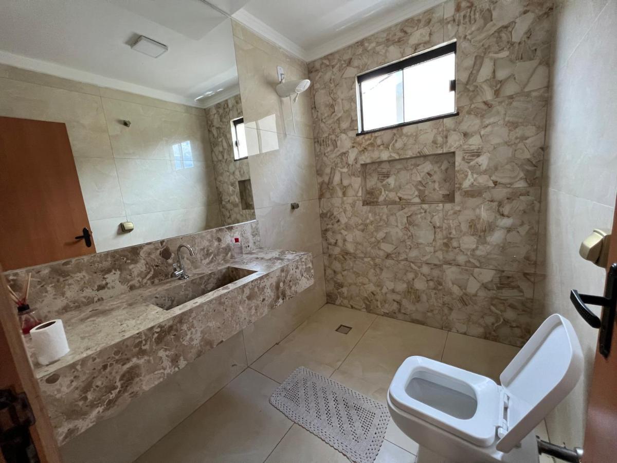Casa Malta Goiania Βίλα Εξωτερικό φωτογραφία