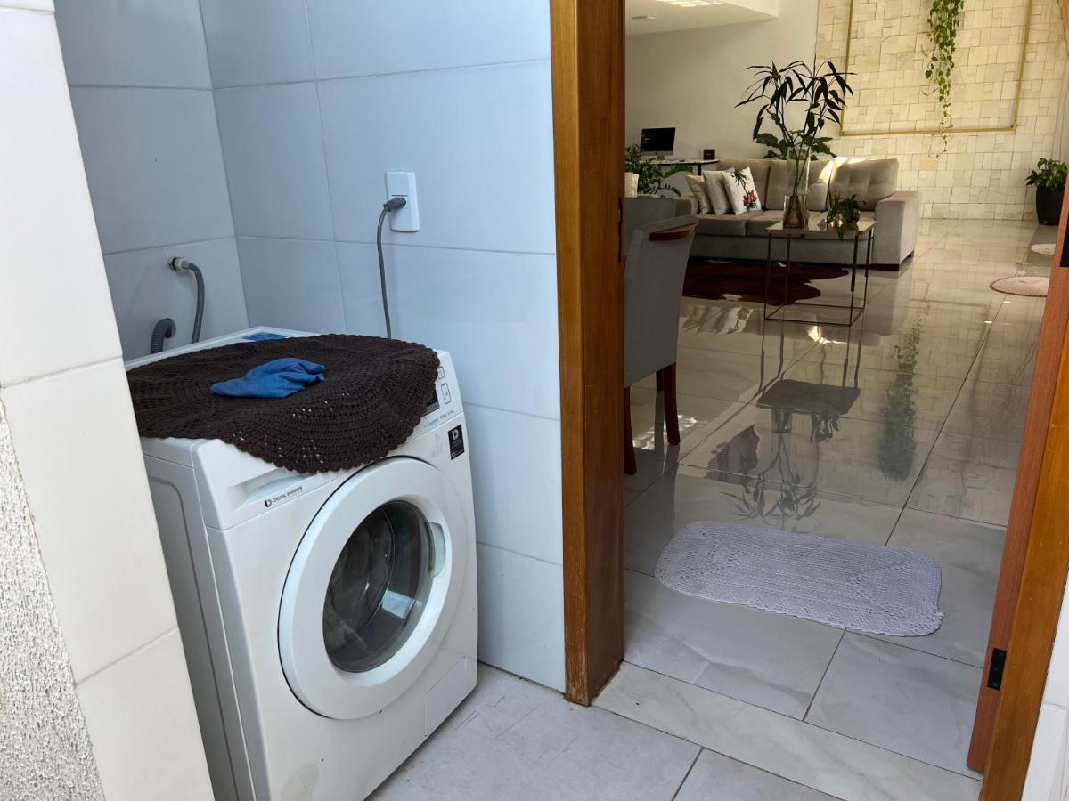 Casa Malta Goiania Βίλα Εξωτερικό φωτογραφία