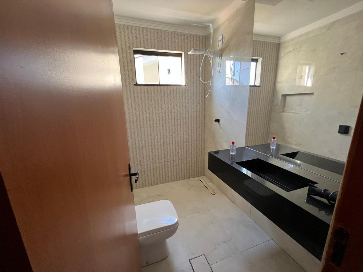 Casa Malta Goiania Βίλα Εξωτερικό φωτογραφία