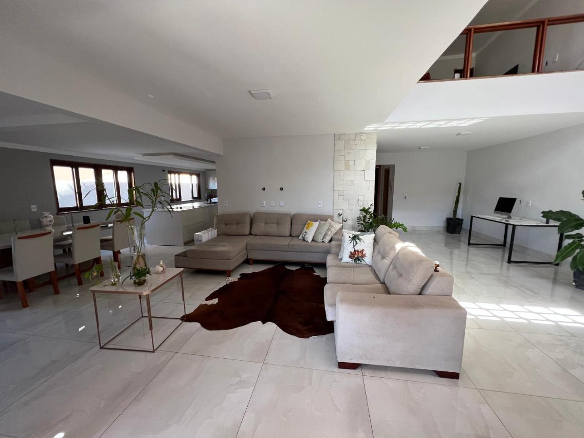 Casa Malta Goiania Βίλα Εξωτερικό φωτογραφία